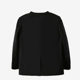 ATELIER NEW YORK - Women Collarless Blazer