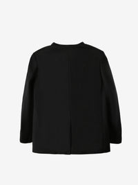 ATELIER NEW YORK - Women Collarless Blazer