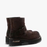 BALENCIAGA - Women Venom Mini Bootie