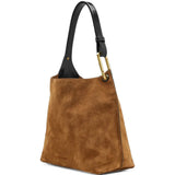 MARC JACOBS - Women Suede Scene Large Bucket Bag