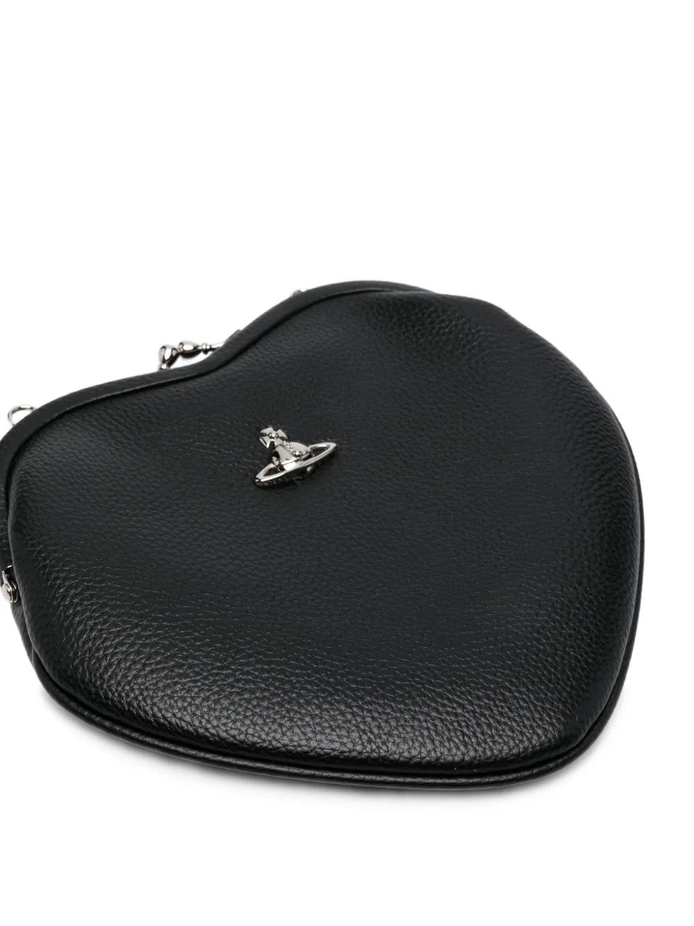 Black bag, front view