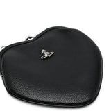 Black bag, front view