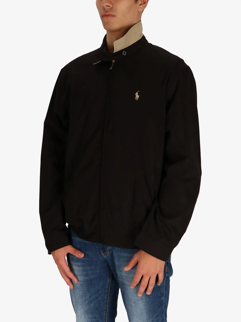 POLO RALPH LAUREN - Men Bi Swing Windbreaker