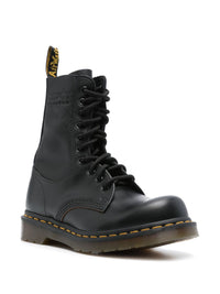 MM6 X DR. MARTENS - Women Ankle Boot