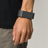 PARTS OF FOUR - Crescent Plane Bracelet (30mm, KA)