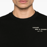 CARHARTT WIP - Unisex Punched Sweat