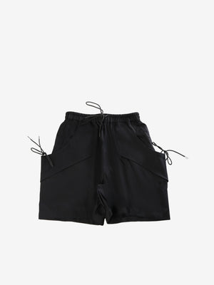 Y-3 - Women Rytw Shorts