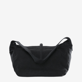 Black bag, front view