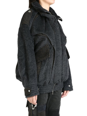 KIKO KOSTADINOV - Women Chasseur Jacket