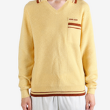 MIU MIU - Women Rete F.12 Scollo A V
