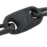 PARTS OF FOUR - Roman Medium Link Bracelet w/ Medium Closed Link (KA)