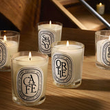 DIPTYQUE - Café Classic Candle