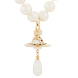 Tan jewelry, front view