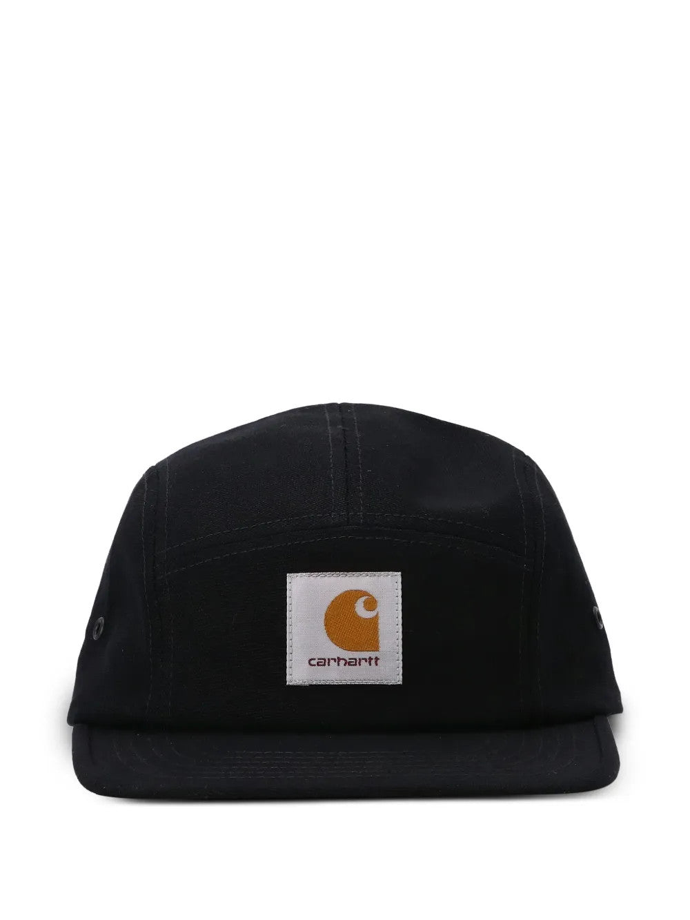 Black hat, front view