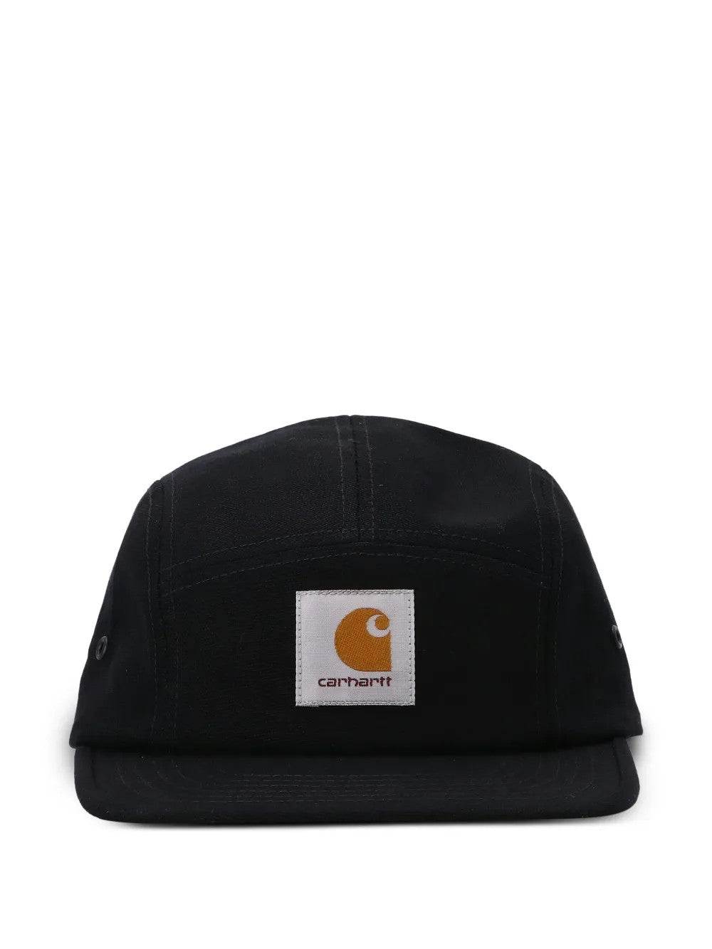 Black hat, front view