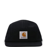 Black hat, front view