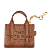 Brown bag, front view