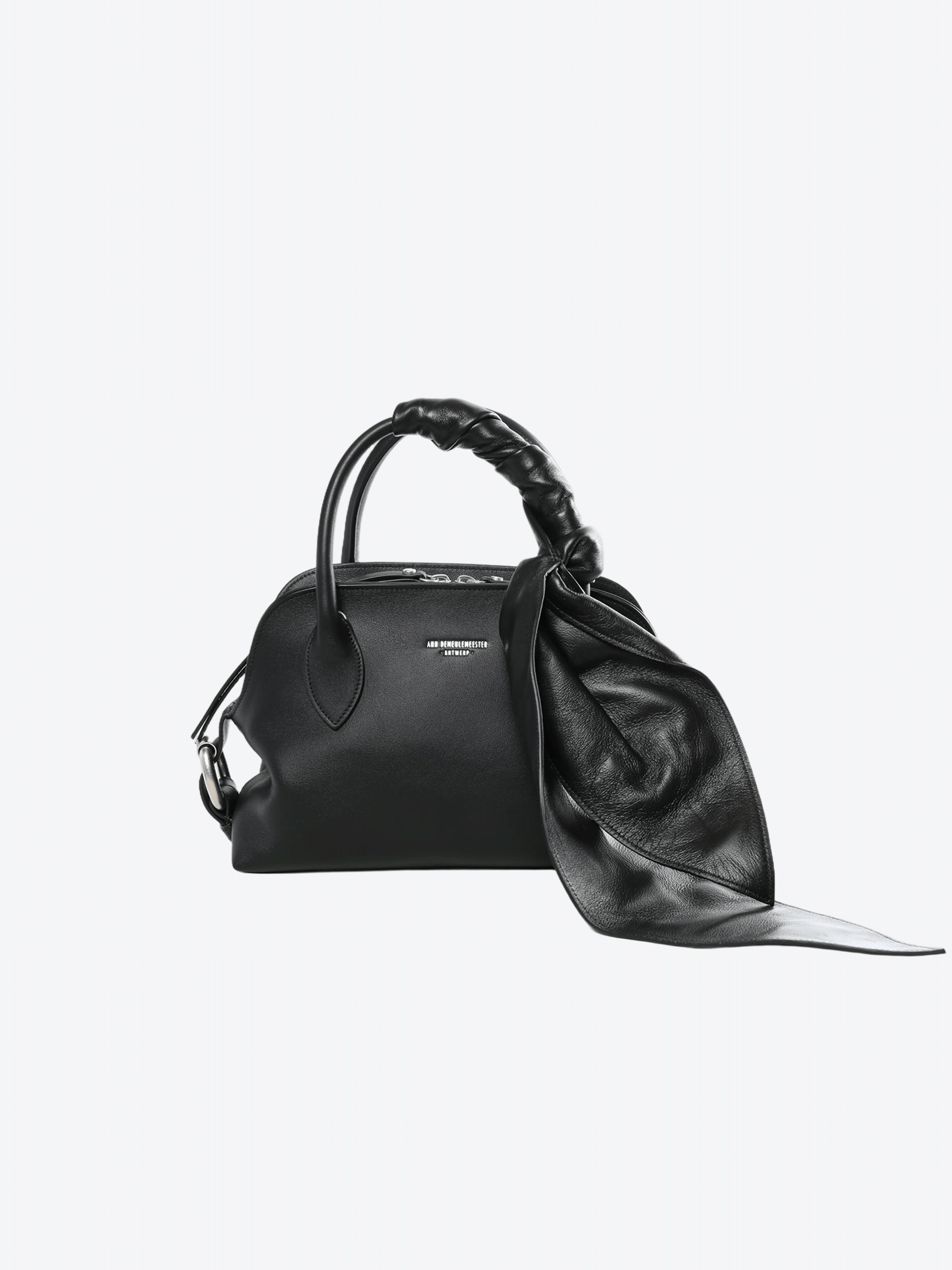 ANN DEMEULEMEESTER - Women Audun Small Shoulder Bag – Atelier New York