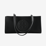 Black bag, front view