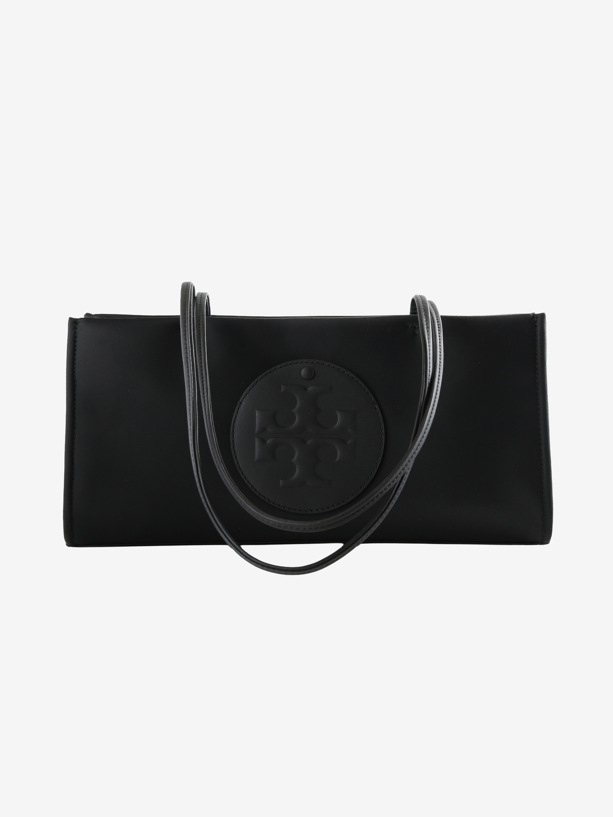 Black bag, front view