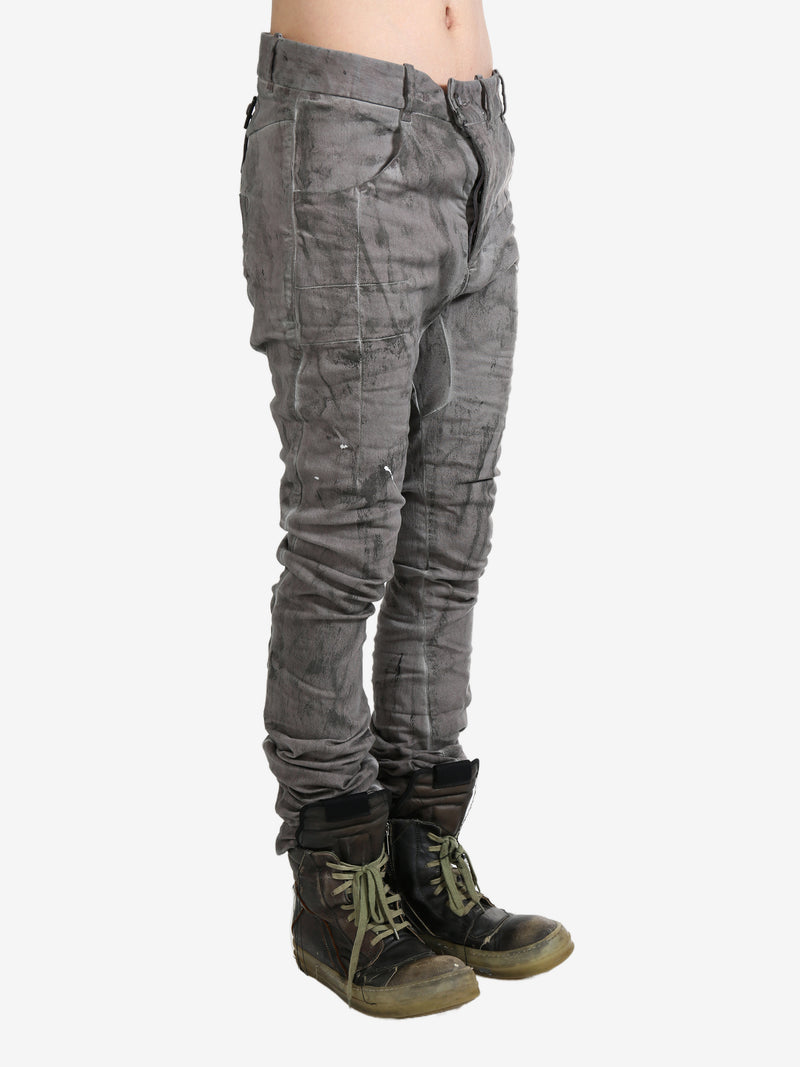 BORIS BIDJAN SABERI - Men P13. TF F1939 Jeans