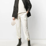 BARBOUR - Women Classic Beadnell Wax Jacket