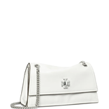 White bags, side view