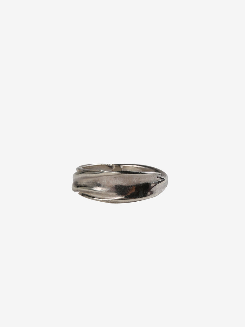 DETAJ X UMA WANG - Unisex UD-IM-R07 Ring