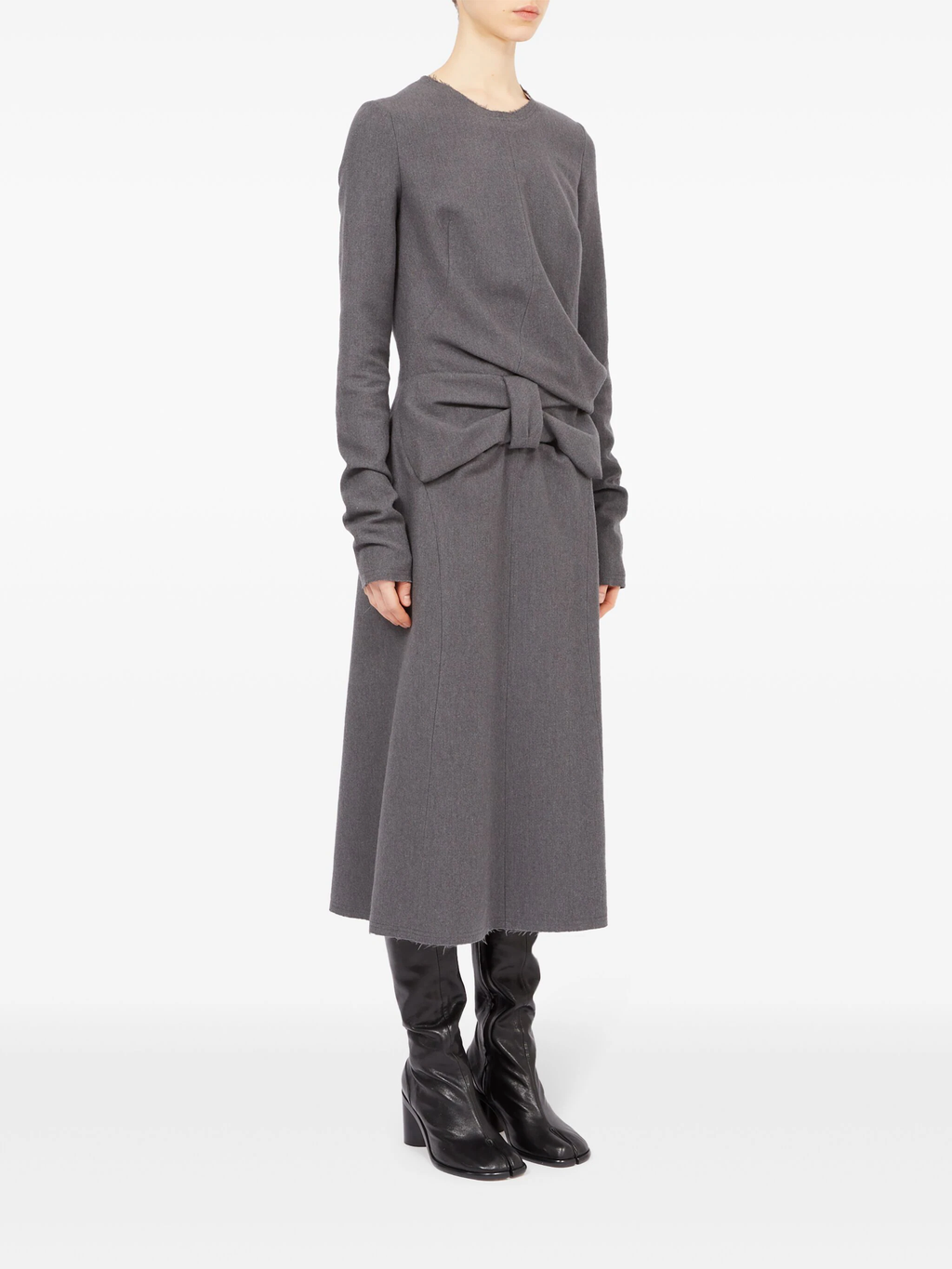 MAISON MARGIELA - Women Midi Dress