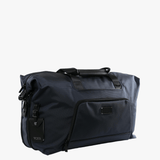 Navy bag, side view