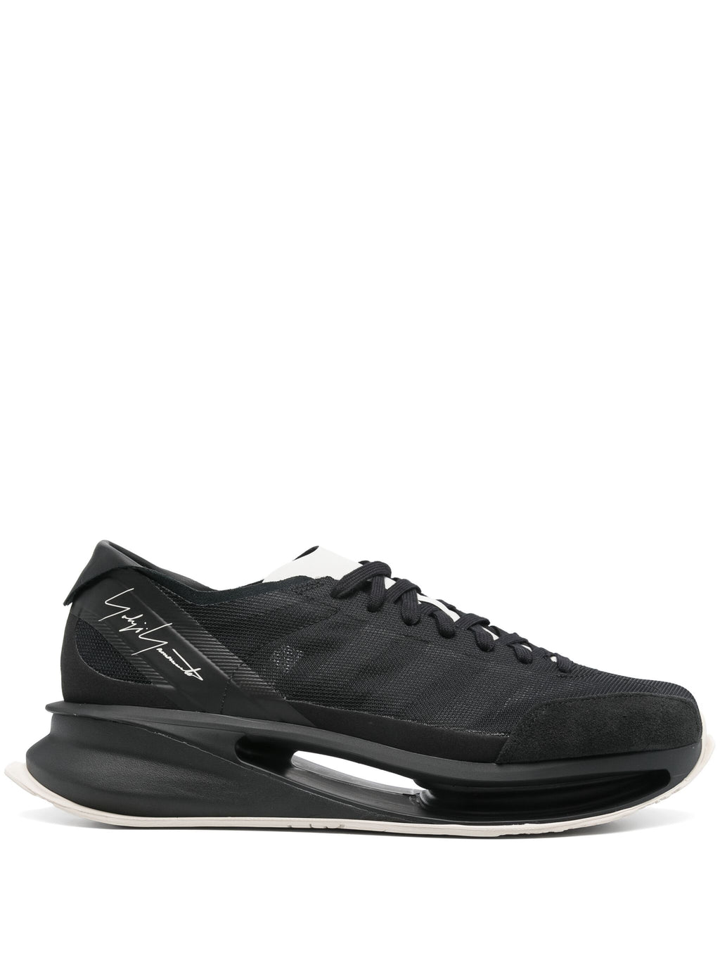 Y-3 - S-Gendo Run Sneakers