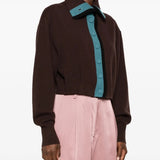 DRIES VAN NOTEN - Women Cardigan