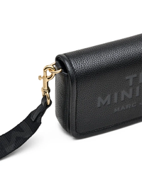 MARC JACOBS - Women The Leather Mini Bag