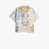 SAITOS - Men She Doesn't Cry Tee