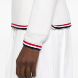 THOM BROWNE - Women Long Sleeve Top