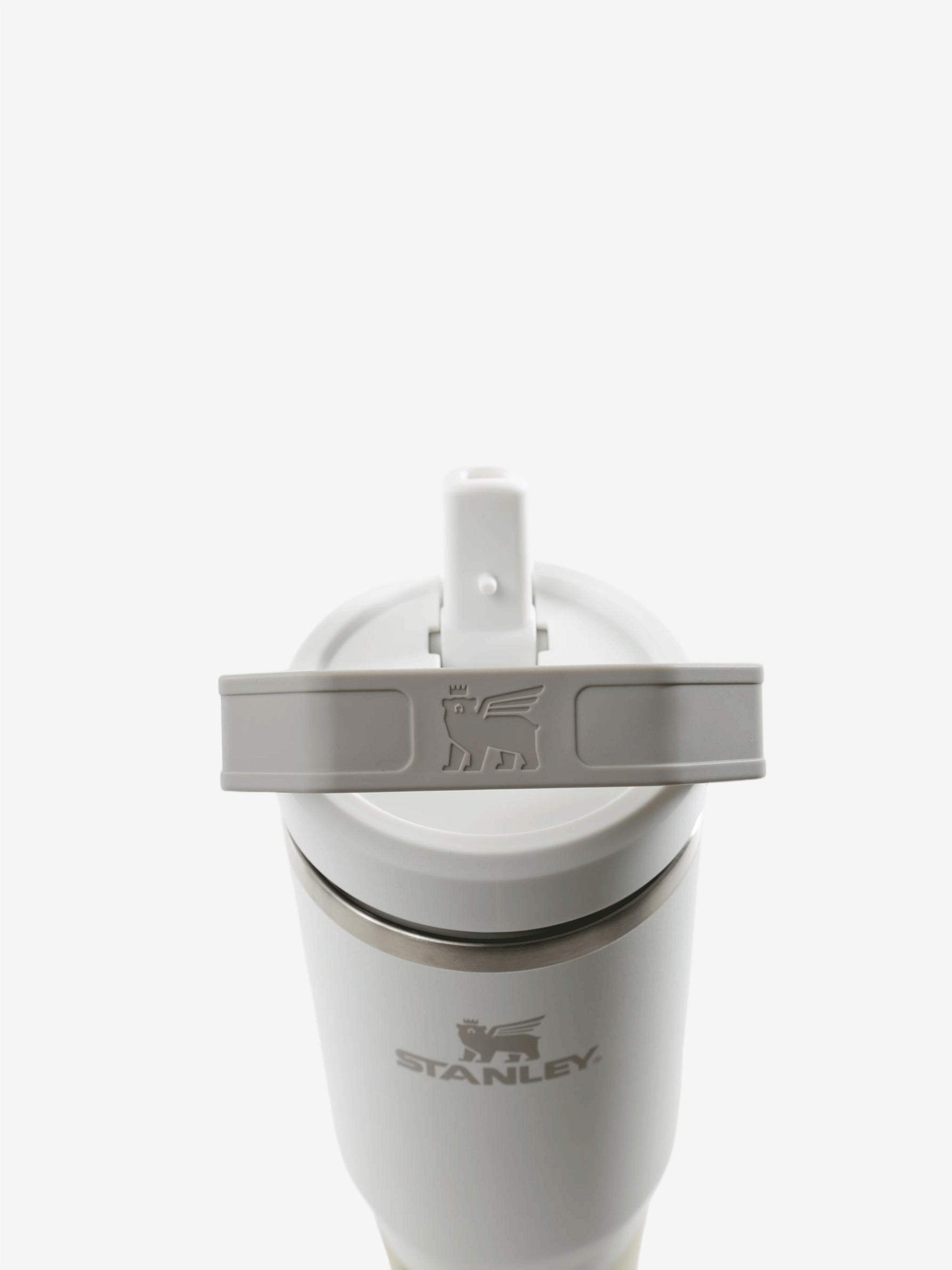 Unknown product, front view