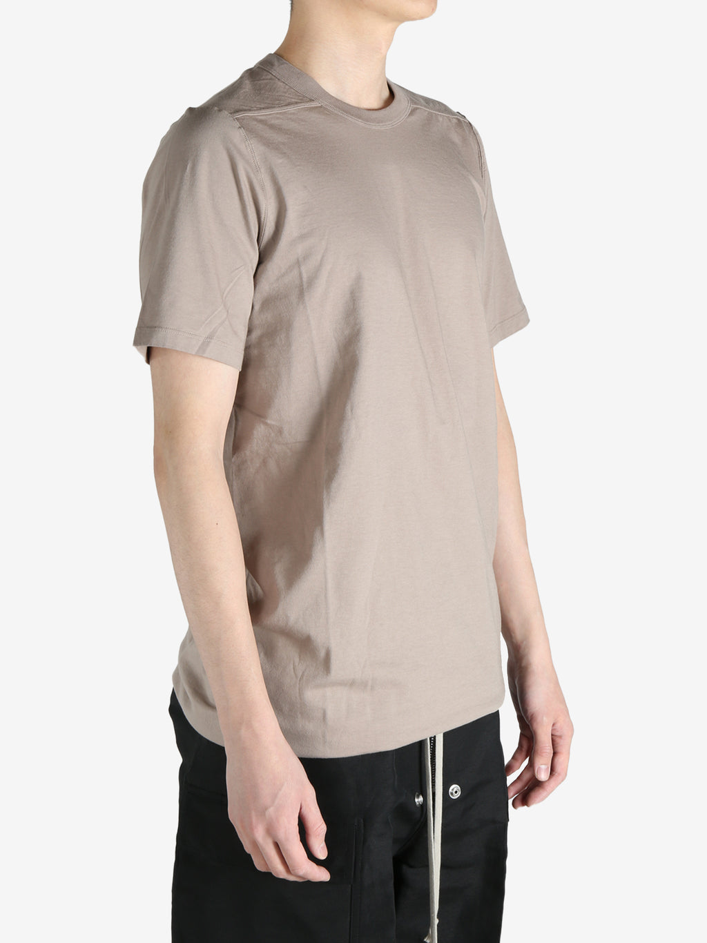 RICK OWENS - Men Level Tee