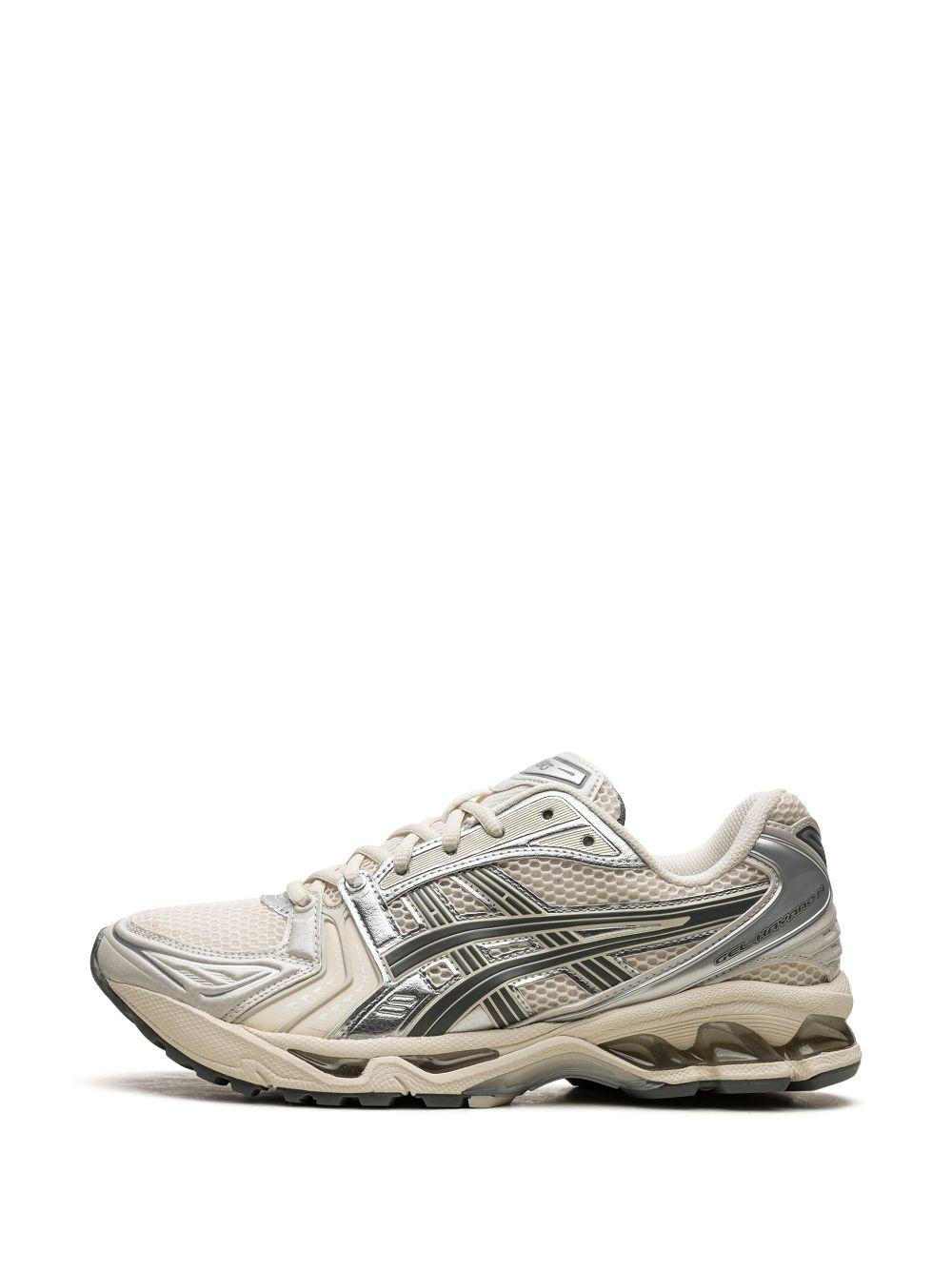 ASICS - Unisex GEL-KAYANO 14 Sneakers