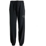 Black pants, front view