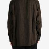TAIGA TAKAHASHI - Men Work Shirt