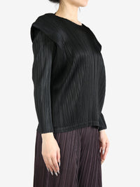 PLEATS PLEASE ISSEY MIYAKE - Women Monthly Colors : September Shirt