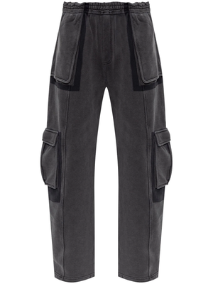 T BY ALEXANDER WANG - Women Shadow Pocket Cargo Sweatpant