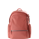 Pink bag, front view