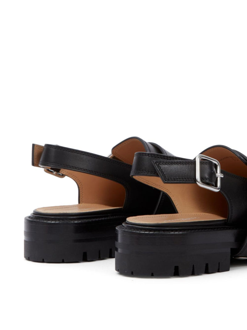 MAISON MARGIELA - Women Tabi County Sandals