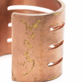 PARTS OF FOUR - Ultra Reduction Slit Bracelet (60mm, AM)