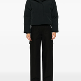 CANADA GOOSE - Women Grandview Cropped Jacket