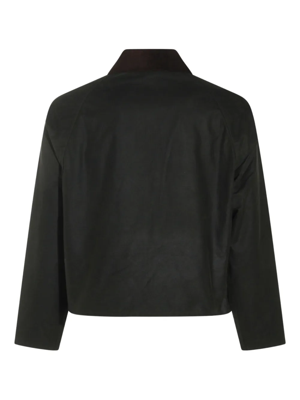 BARBOUR - Men Barbour Spey Wax Jacket – Atelier New York