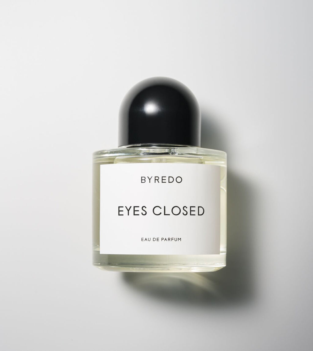 BYREDO - Eyes Closed Perfume