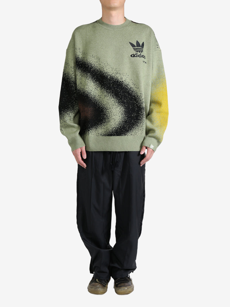 ADIDAS X SONG FOR THE MUTE - Unisex SFTM Knitwear