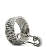 VIVIENNE WESTWOOD - Women Vernon Ring